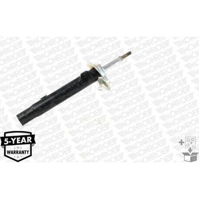 Imagen de MONROE G8294 amortiguador Presión de gas Bitubular Columna Espiga arriba, Abrazadera abajo BMW: 3 Compact, Coupé, Cabrio norauto,
