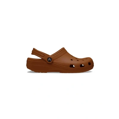 Imagen de Crocs Zuecos, Talla: 43 44, Cognac Zapatos