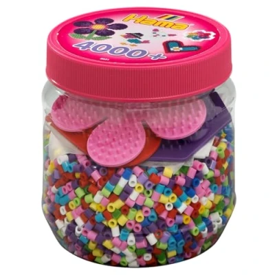 Imagen de HAMA BEADS Kits de Mosaico