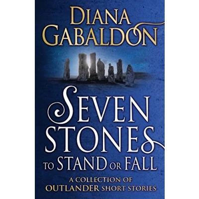 Imagen de Seven stones to stand or fall