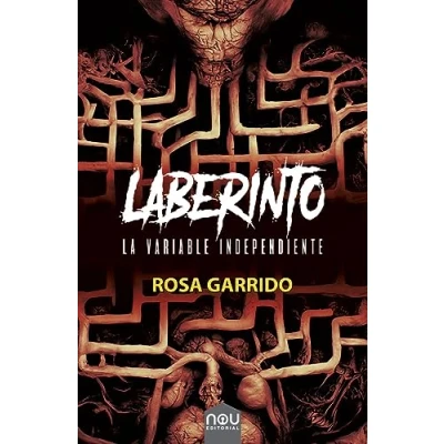 Imagen de Laberinto, la variable independiente (SIN COLECCION)