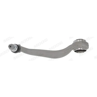 Imagen de MOOG ME TC 15081 Barra oscilante, suspensión de ruedas debajo, delante, Eje delantero, izquierda Brazo oscilante transversal Aluminio norauto, oscaro,