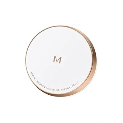 Imagen de MISSHA M Magic Cushion Moisture SPF50+/PA+++ No. 21 Light Beige