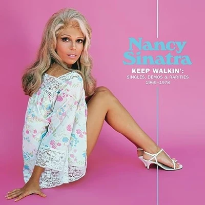 Imagen de Keep Walkin&#039;: Singles, Demo &amp; Rarities 1965 1978 [Vinilo]