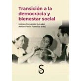 Imagen de Transicion A La Democracia Y Bienestar Social C.d.
