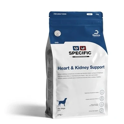 Imagen de Specific Canine Adult Ckd Kidney Support 2Kg 2000 g