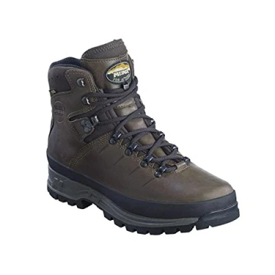 Imagen de Meindl x, Bota Chukka Unisex Adulto, marrón, 44.5 EU