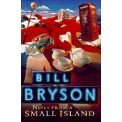 Imagen de Notes From A Small Island (ebook)