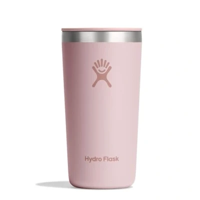 Imagen de Hydro Flask Tumbler Vaso Térmico 354 ml (12 oz) con Tapa a Prueba de Derrames Cerrable Acero Inoxidable Doble Pared Aislamiento al Vacío Trillium