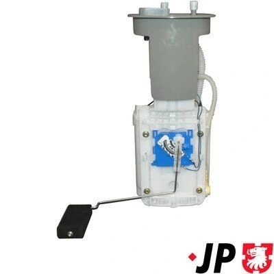Imagen de JP GROUP 1115205900 Unidad de alimentación combustible con sensor nivel eléctrico VOLKSWAGEN: Passat B5 GP Berlina