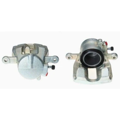 Imagen de BUDWEG CALIPER 344060 Pinza de freno MERCEDES BENZ: Clase B