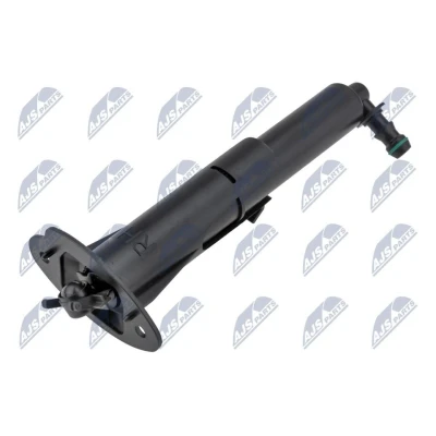 Imagen de NTY EDS VW 057 Tobera de agua regadora, lavado faros derecha PORSCHE: Cayenne