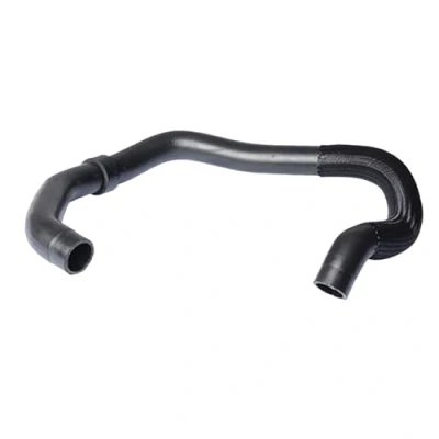 Imagen de W WIELEN COMPONENTS Wieln compatible con manguito del radiador tubo Audi A3 Altea Seat Leon TOLEDO III Skoda Octavia Superb VW Golf Jetta Passat Touran 2.0 1K0121156DN