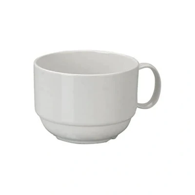 Imagen de Lacor 66936 Taza Desayuno Con Tapa 270 cl Policarbonato