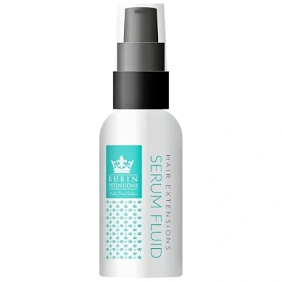 Imagen de Rubin Extensions Suero capilar para Extensiones de cabello 50ml Formulado especialmente natural y pelucas Cuidado