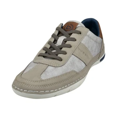 Imagen de bugatti Glenans Zapatillas, Hombre, Talla: 40, Sand Zapatos