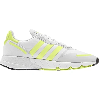 Imagen de adidas Originals Zapatillas, Hombre, Talla: 45 1/3, White Tela/tejido sintético