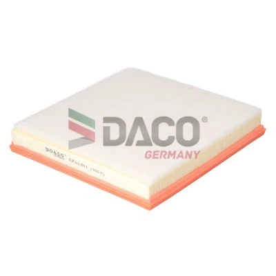 Imagen de Filtro de aire DACO Germany DFA0401