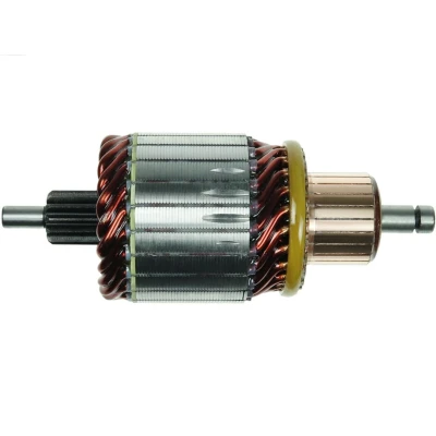 Imagen de AS PL SA0037 Inducido, motor de arranque