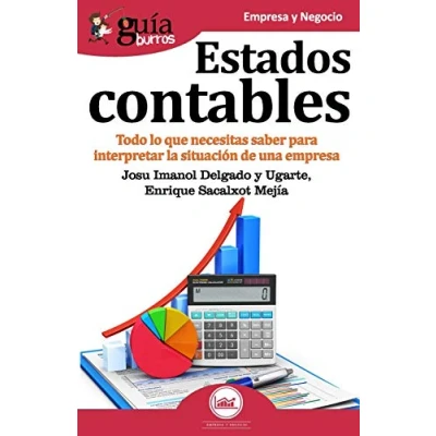 Imagen de GuíaBurros Estados contables: Cómo interpretar la situación contable de una empresa: 52