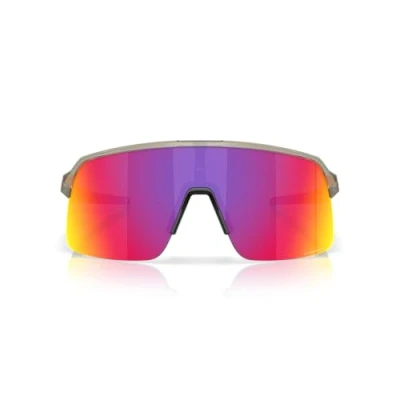 Imagen de Oakley Hombre OO9463 SUTRO LITE 946368 Gafas de sol O_MATTER Gris Violeta Máscara Normal