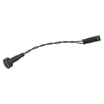 Imagen de FEBI BILSTEIN 24676 Sensor de Desgaste Pastillas Frenos MAN: M 2000