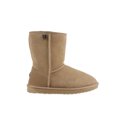 Imagen de Botas de invierno para mujer EMU Australia Platinum Stinger Slim Lo