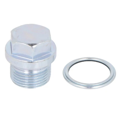 Imagen de FEBI BILSTEIN 30655 Tapon de Cárter 17 con junta anular SUBARU: Legacy 4 Limousine, Impreza II Berlina, 3 Limousine