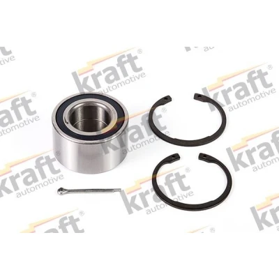 Imagen de Juego de rodamiento,rueda KRAFT AUTOMOTIVE 4101620