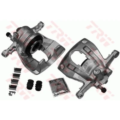 Imagen de TRW BHV338E Pinza de freno Hierro fundido OPEL: Corsa C Hatchback