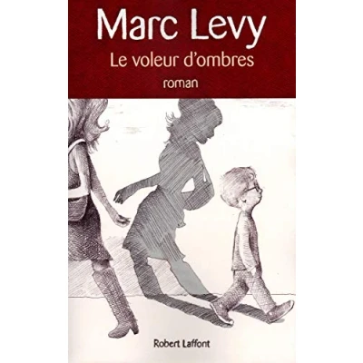 Imagen de Le Voleur Dombres