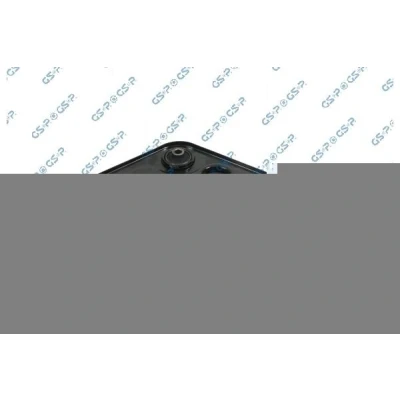 Imagen de Barra oscilante, suspensión de ruedas GSP S060459