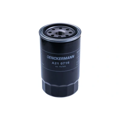 Imagen de Filtro de aceite DENCKERMANN A210716