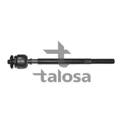 Imagen de DYS 24 00574 Rotula Axial de Direccion Eje delantero, izquierda, derecha M14x1.5 265 RENAULT: MEGANE 1 Classic, Scenic,