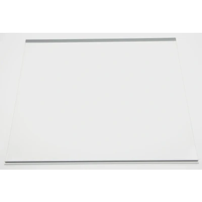 Imagen de Whirlpool Glass shelf crisper+silver+white profile 481010667592