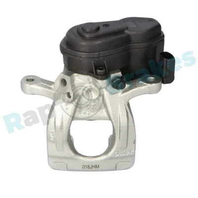 Imagen de TRW BHN1210E Pinza de freno Hierro fundido para vehículos con estacionamiento electrónico NISSAN: Qashqai 2 norauto, oscaro, mister auto