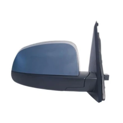 Imagen de Espejo retrovisor Alkar 9226752 derecha imprimado eléctrico calefactable, convexo para vehíc. con volante A la izquierda OPEL: Meriva