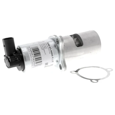 Imagen de VEMO V46 63 0005 1 Válvula EGR EXPERT KITS + eléctrico electromagnética con junta RENAULT: TRAFIC 2 Kasten, CLIO 3, LAGUNA
