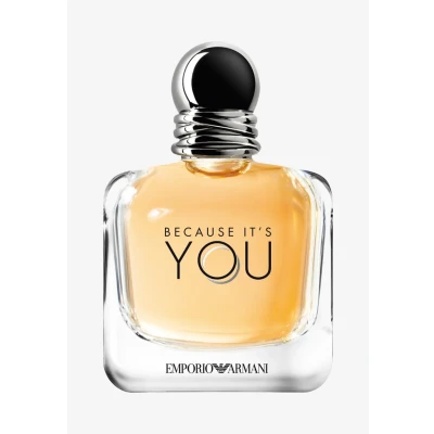 Imagen de Armani Because It&#039;s You Eau de Parfum 100 ml