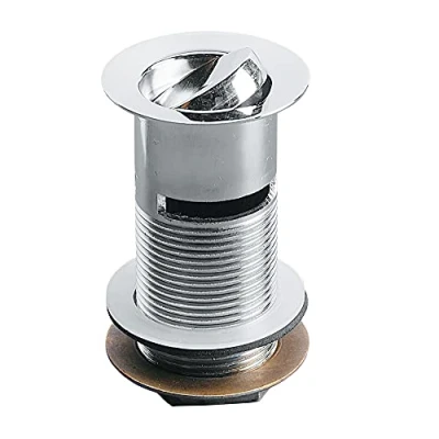 Imagen de Ideal Standard S8733AA Basura para Lavabo, cromada