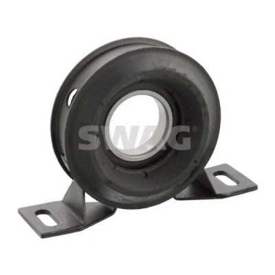 Imagen de SWAG 50 91 8301 Suspensión, árbol de transmisión con rodamiento bolas FORD: Transit Mk4 Furgón, Mk3 Bus