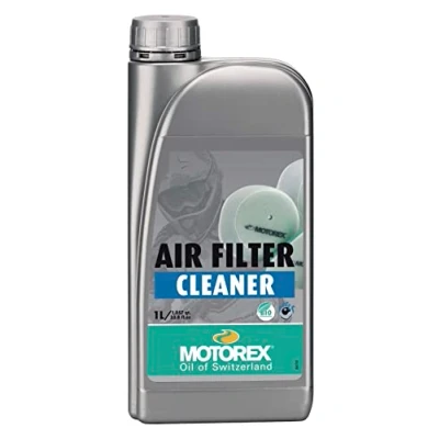 Imagen de Motorex Limpiador de Filtro Aire Biodegradable 1 Litro