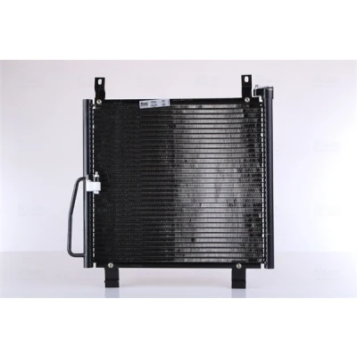 Imagen de NISSENS 940301 Condensador sin secador Aluminio 382 R 134 a, 1234yf SUZUKI: Alto VI