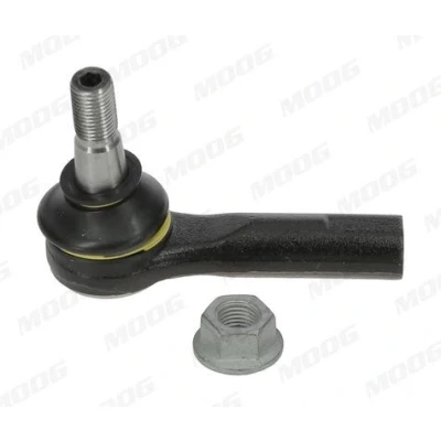 Imagen de MOOG NI ES 2801 Rótula de dirección M14X1.5 exterior, ambos lados, Eje delantero NISSAN: X Trail