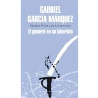 Imagen de El General En Su Laberinto (ebook)