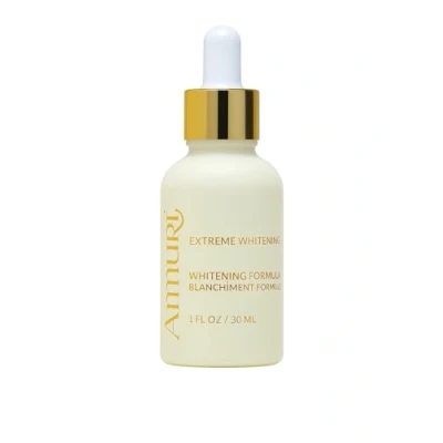 Imagen de Ammuri Premium Serum Formula Suero de ácido kójico para rostro con vitamina C y hialurónico│ facial mujeres hombres│ Lo mejor el cuidado la piel, 30 ml