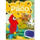 Imagen de Pasatiempos inf este es paco 02 (JUEGOS Y PASATIEMPOS)