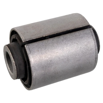 Imagen de FEBI BILSTEIN 179041 Silentblock Brazo de Suspension debajo, interior, Eje trasero izquierda, trasero, derecha Caucho HYUNDAI: ix35