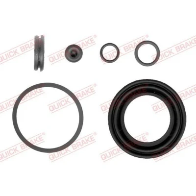 Imagen de QUICK BRAKE 114 0413 Kit de Reparación Frenos 43 MAZDA: RX 8