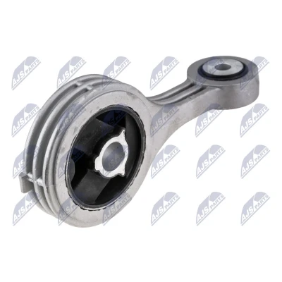 Imagen de NTY ZPS FT 003 Soporte de motor izquierda, debajo FIAT: Punto II Hatchback, Idea, LANCIA: Ypsilon